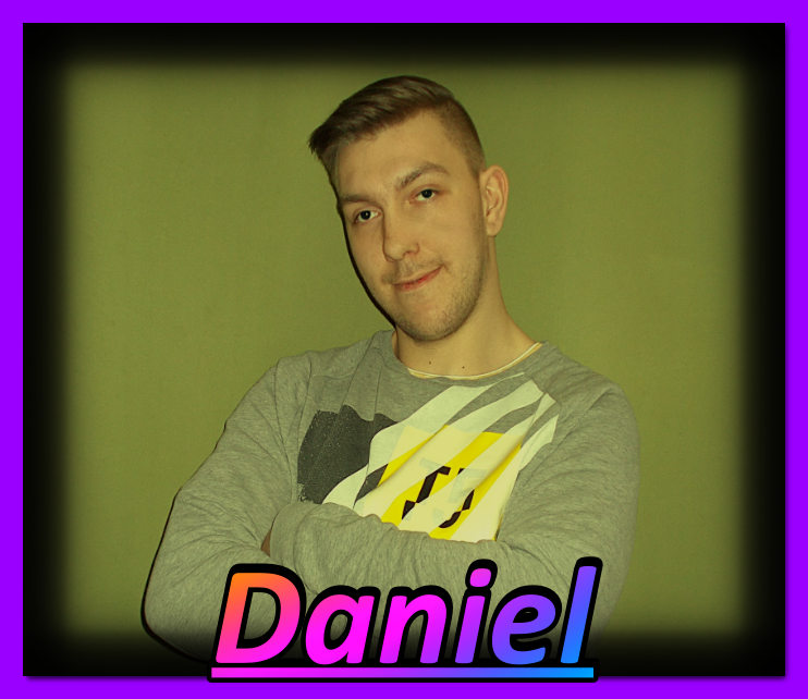 Daniel